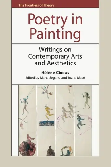 Cover of Poetry in Painting