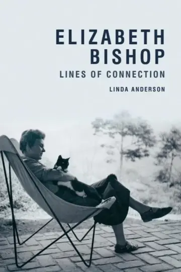 Cover of Elizabeth Bishop