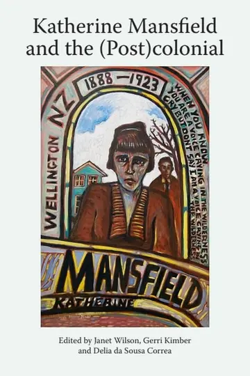Cover of Katherine Mansfield and the Post-colonial