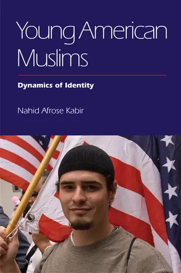 Cover of Young American Muslims