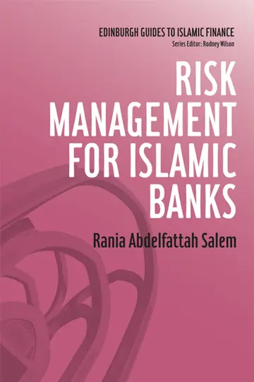Cover of Risk Management for Islamic Banks