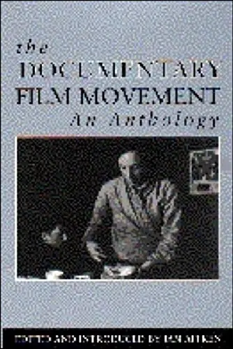Cover of The Documentary Film Movement