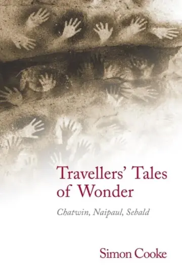 Cover of Traveller's Tales of Wonder