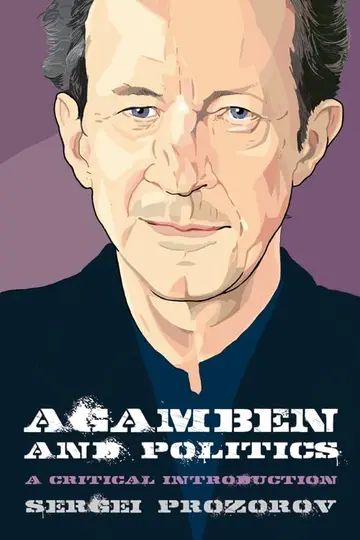Cover of Agamben and Politics