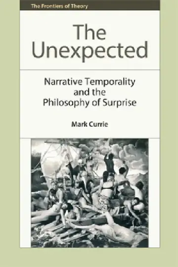 Cover of The Unexpected