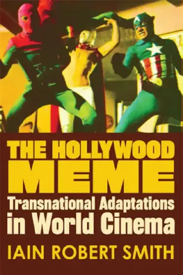 Cover of The Hollywood Meme
