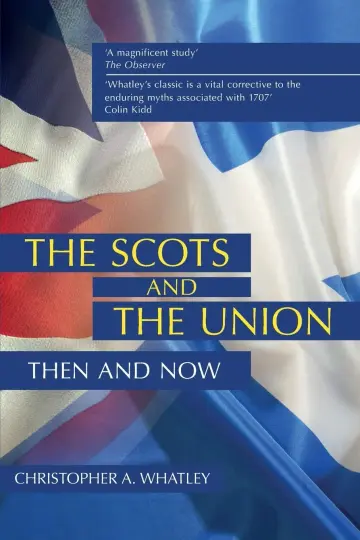 Cover of The Scots and the Union