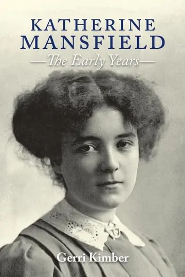 Cover of Katherine Mansfield - The Early Years