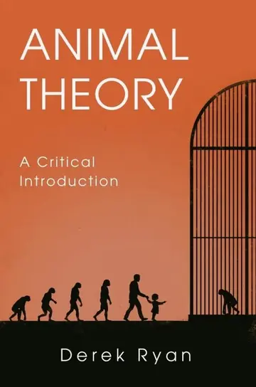 Cover of Animal Theory