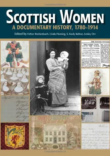 Cover of Scottish Women