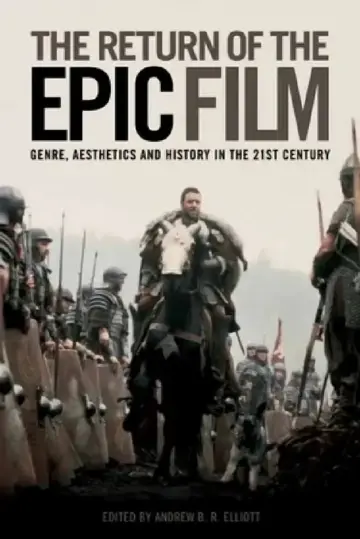 Cover of The Return of the Epic Film
