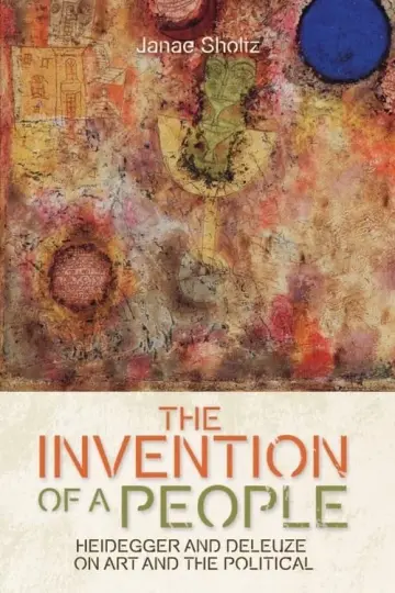 Cover of The Invention of a People