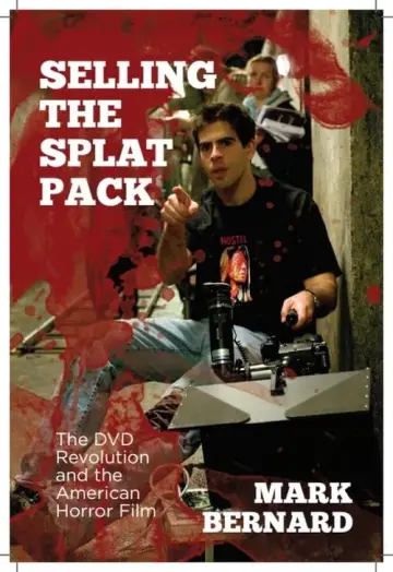 Cover of Selling the Splat Pack