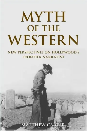 Cover of Myth of the Western