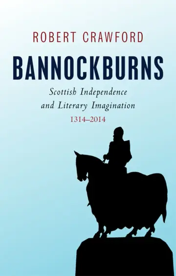 Cover of Bannockburns