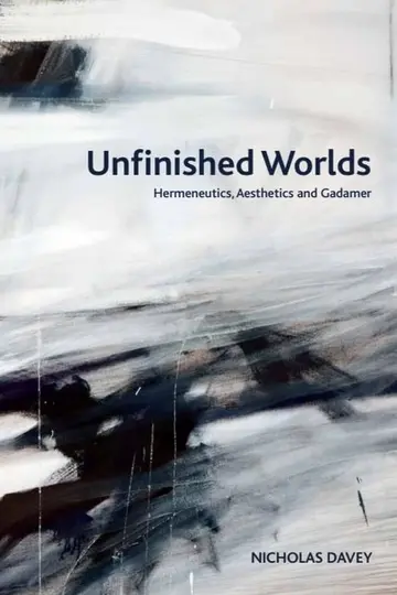 Cover of Unfinished Worlds