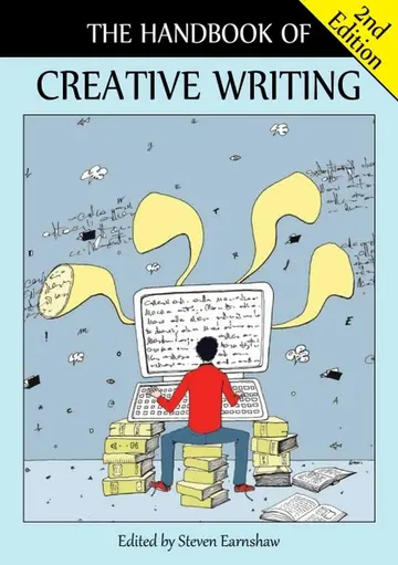 Cover of The Handbook of Creative Writing