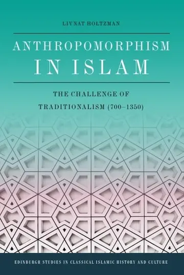 Cover of Anthropomorphism in Islam