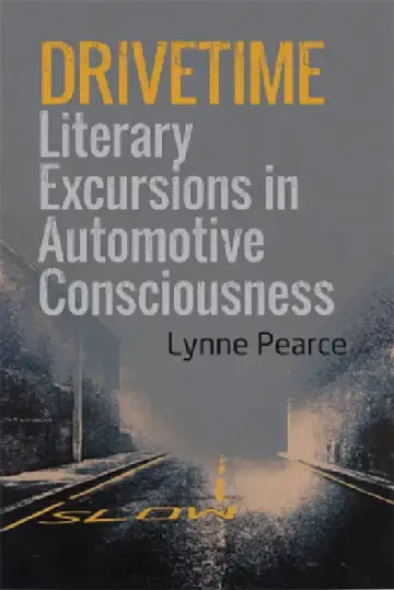 Cover of Drivetime