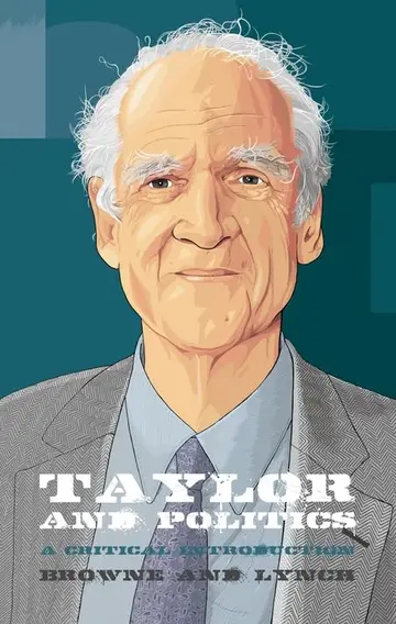 Cover of Taylor and Politics