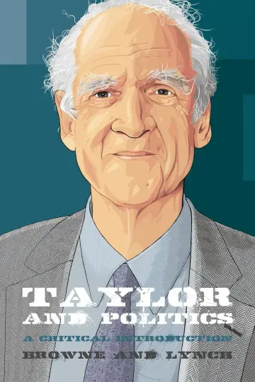 Cover of Taylor and Politics