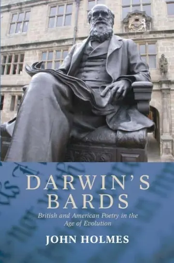 Cover of Darwin's Bards