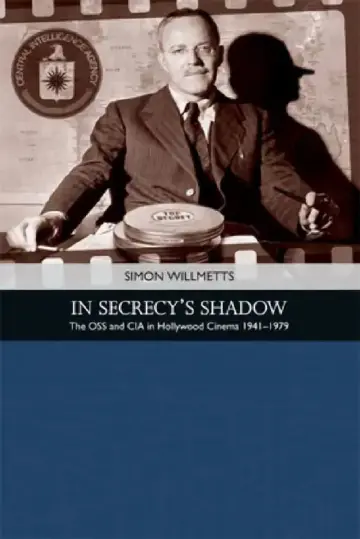 Cover of In Secrecy's Shadow