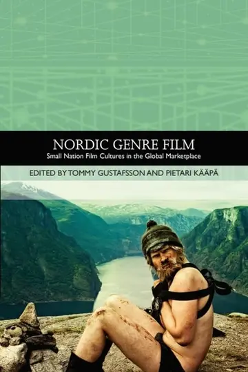 Cover of Nordic Genre Film