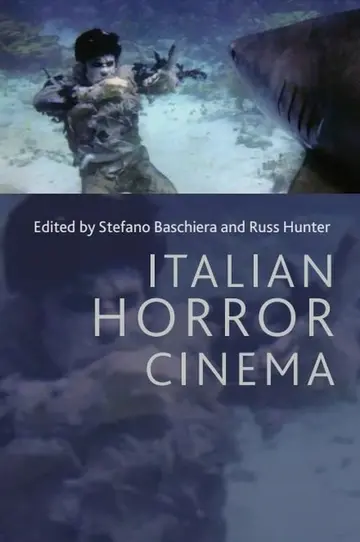Cover of Italian Horror Cinema