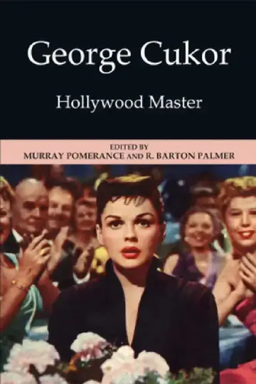 Cover of George Cukor