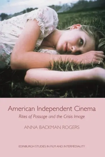 Cover of American Independent Cinema