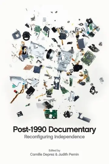 Cover of Post-1990 Documentary
