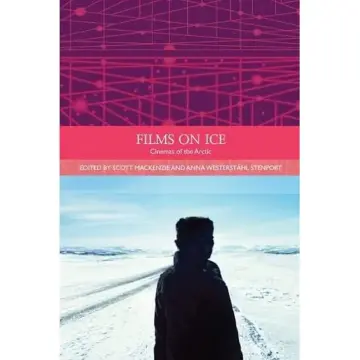 Cover of Films on Ice