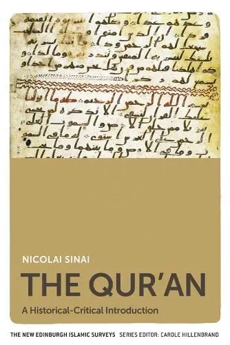 Cover of The Qur'an