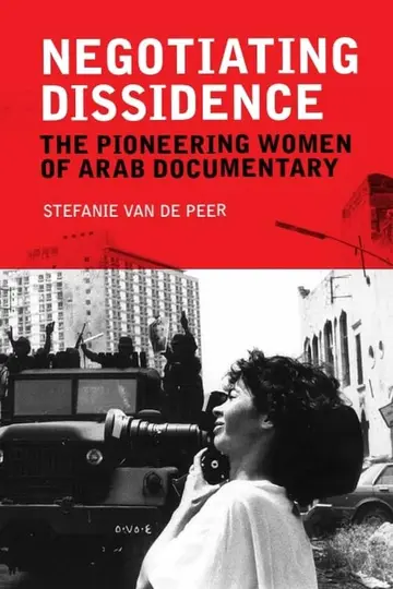 Cover of Negotiating Dissidence