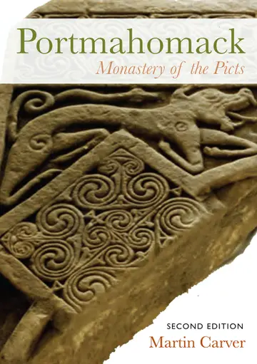Cover of Portmahomack