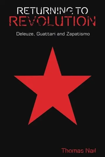 Cover of Returning to Revolution