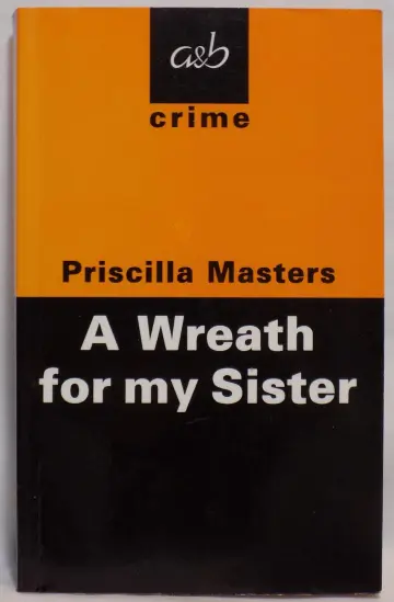 Cover of A Wreath for My Sister