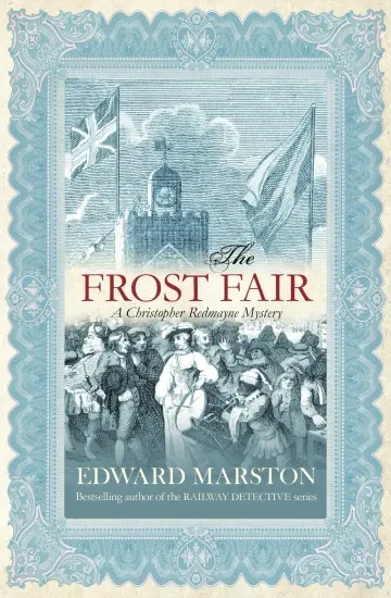 Cover of The Frost Fair