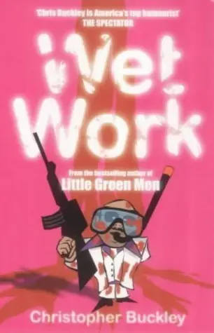 Cover of Wet Work