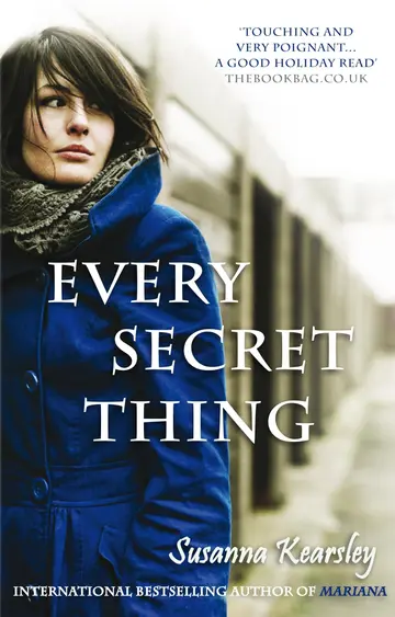 Cover of Every Secret Thing