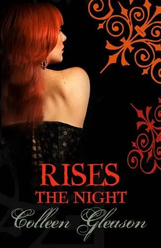 Cover of Rises the Night