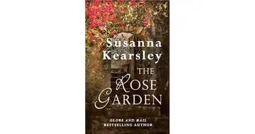 Cover of The Rose Garden