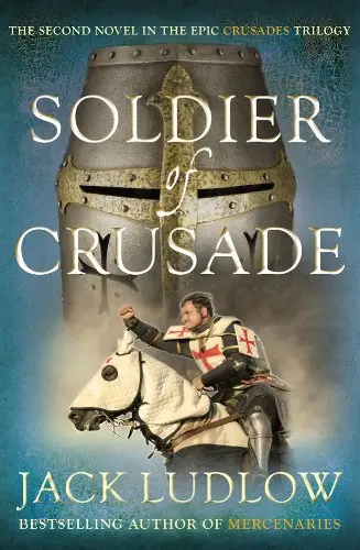 Cover of Soldier of Crusade