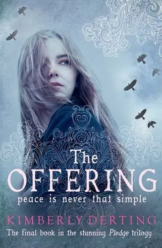 Cover of The Offering