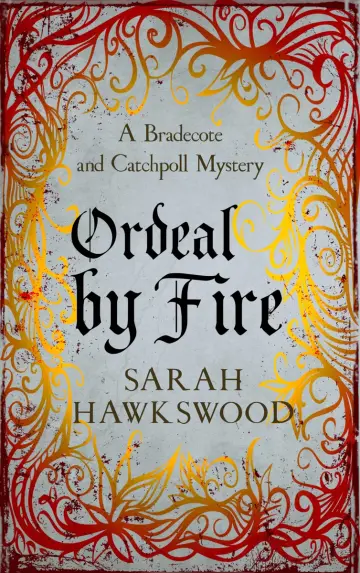 Cover of Ordeal by Fire