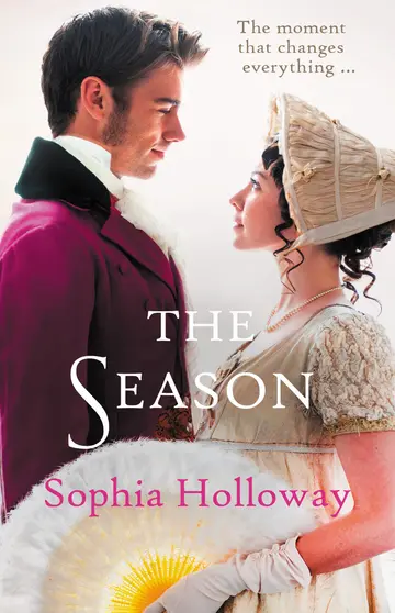 Cover of The Season