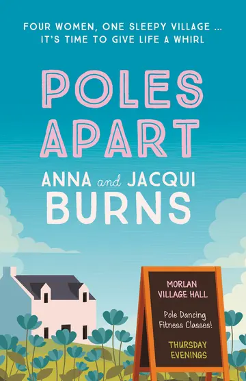 Cover of Poles Apart