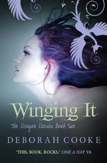 Cover of Winging It