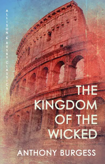 Cover of The Kingdom of the Wicked